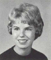 Diane (Evens) Barnhart '63