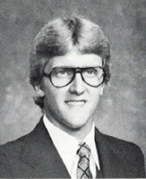 Darwin Wolf '79