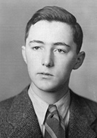 Dr. Bernard Gerber '44