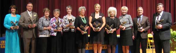 Hall of Fame Inductee