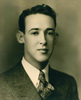 Joseph Kelly '36