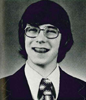 Rob Richards '74