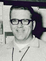 Jack Niesen '65-96