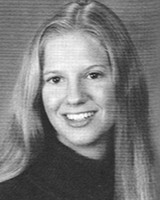Rebecca Goodman '99