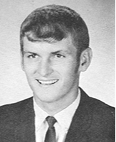 Curt Fredrickson '70