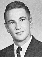 Michael Coyne '62