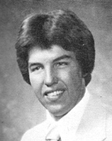 Dr. David Hurrell '81
