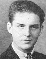 Robert Gates '36