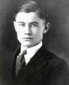 Merten Hasse '22, CHS 1931-1955