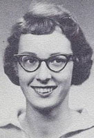 Mitta (Johnson) Angell '59