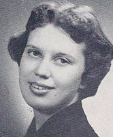 Janey (Zella) Milstead '55