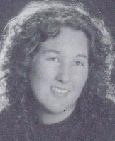 Jennifer (Murphy) Porisch '97