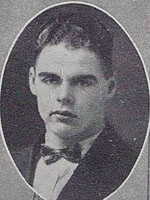 Ferd Reeder '27