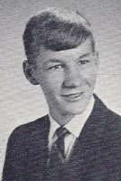 Scott Schliebe '69