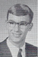 Dr. Charles Bantz '67