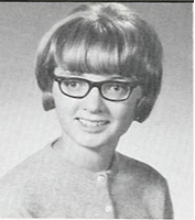 Claudia Svarstad '67