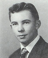 Bruce Baillie '49