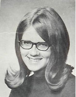Dr. Denise (Gerber) Beusen '70