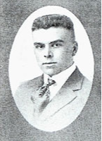 Brigadier General La Verne Saunders 1917
