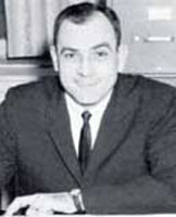 Don Reshetar, CHS '60-94