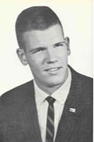 Tom Malchow '61