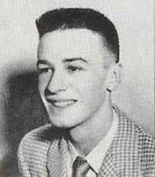 Keith Rozendal '50