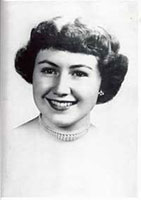 Nancy (Dewhirst)Thielen ‘53