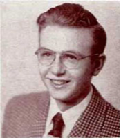 John Cacavas ‘48