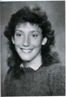 Jennifer (Stanford) Schell ‘85