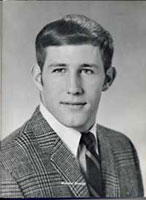 George Amundson ‘69