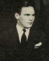 Stan Schmidt ‘40