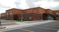Middle School