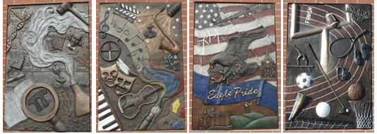 Eagle Panel