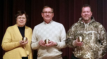 2015-16 Golden Apple Award winners...
