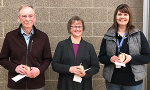 Golden Apple winners