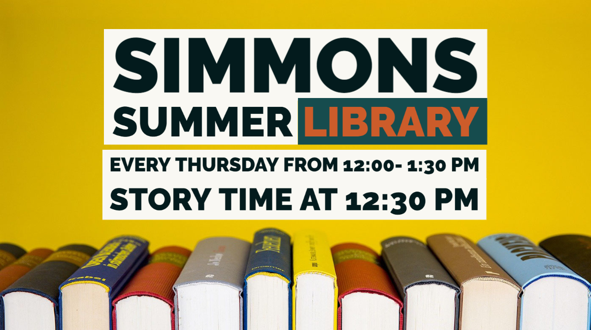 Simmons Elementary Home