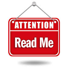 ONLINE REGISTRATION/ CHROMEBOOK INFORMATION