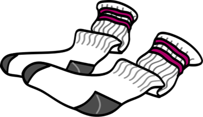 SOCKTOBER