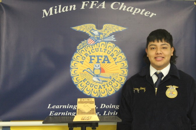 Photo of Marcos Lopez.