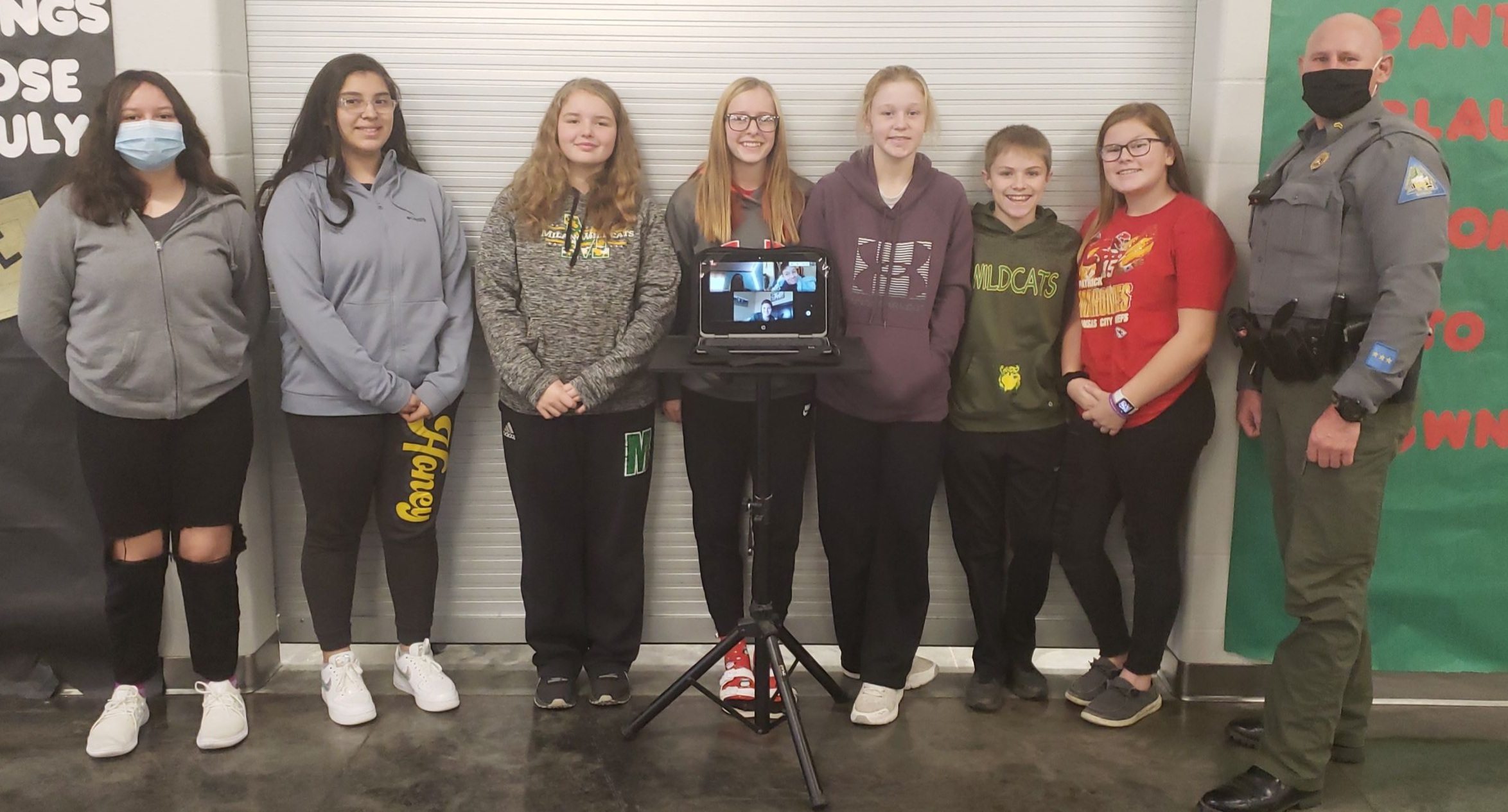 Exploring AG Hunters Education