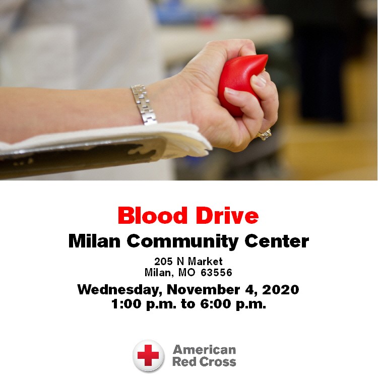 Blood Drive