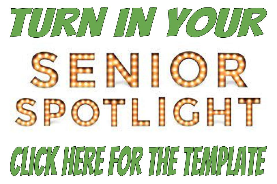 Spotlight Template Link