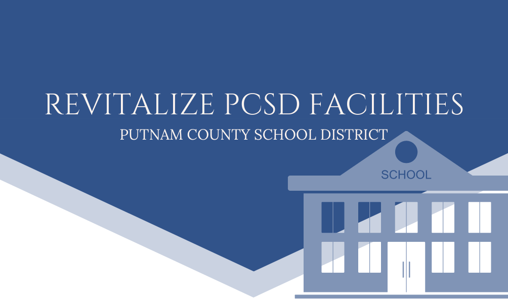 Revitalize PCSD