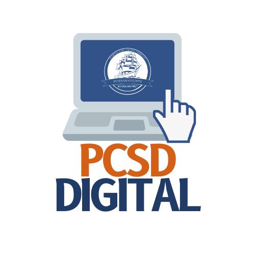 PCSD Digital Logo