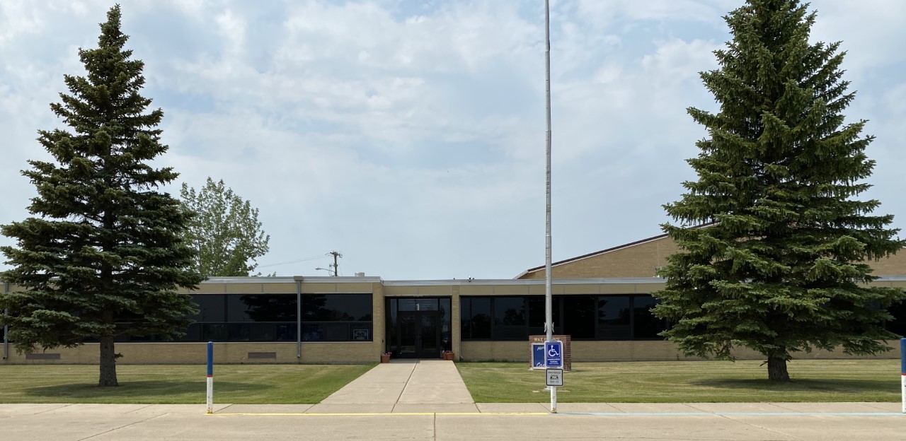 Max Public School Home