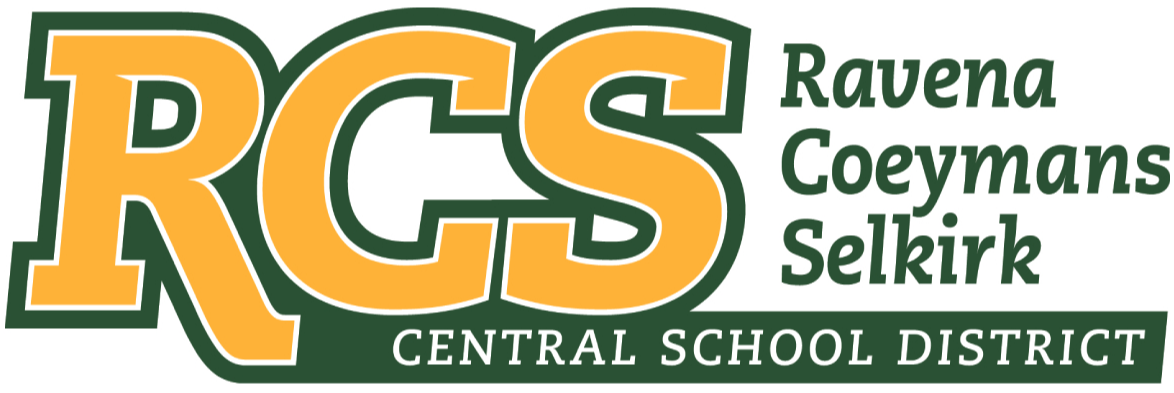 RCS District logo