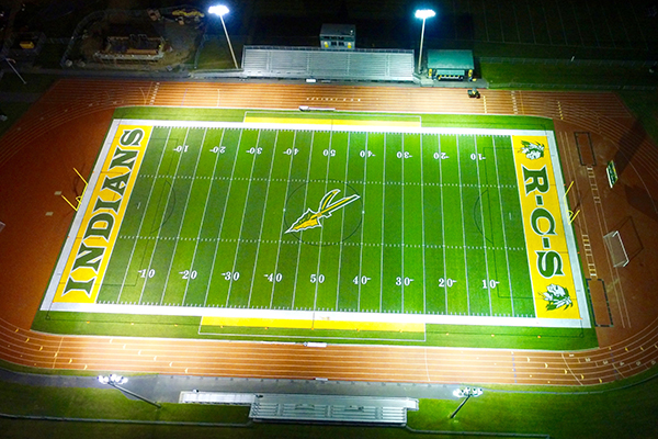 Field
