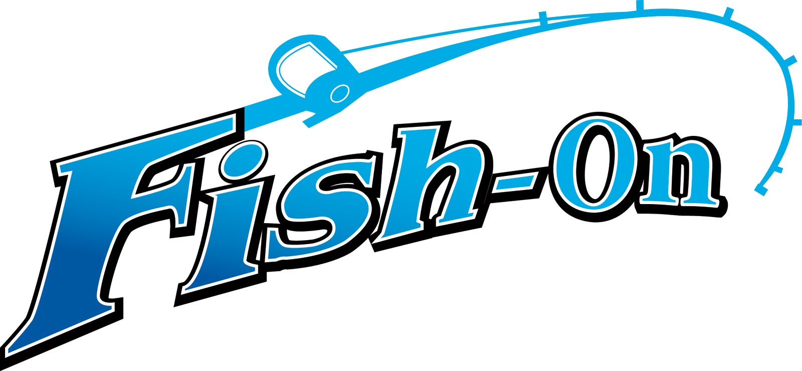 FISH ON LOGO