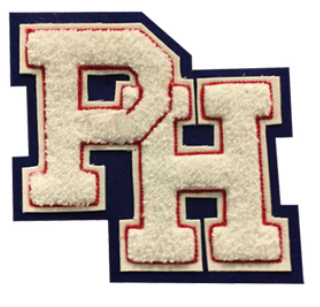 PH PATCH