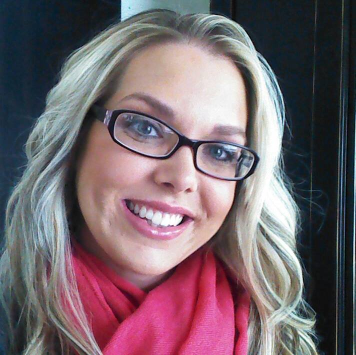 Amy Pennington